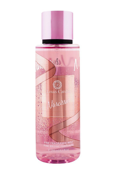 LOUIS CARDIN NARCISSUS MIST 250 ML